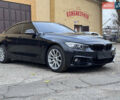 Черный БМВ 4 Серия, объемом двигателя 2 л и пробегом 160 тыс. км за 19999 $, фото 1 на Automoto.ua