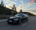 Чорний БМВ 4 Серія, об'ємом двигуна 3 л та пробігом 148 тис. км за 23999 $, фото 1 на Automoto.ua
