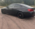 Черный БМВ 4 Серия, объемом двигателя 3 л и пробегом 76 тыс. км за 28999 $, фото 9 на Automoto.ua