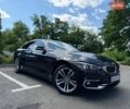 Черный БМВ 4 Серия, объемом двигателя 2 л и пробегом 83 тыс. км за 25500 $, фото 1 на Automoto.ua