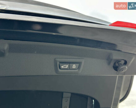 Черный БМВ 4 Серия, объемом двигателя 2 л и пробегом 62 тыс. км за 19999 $, фото 12 на Automoto.ua