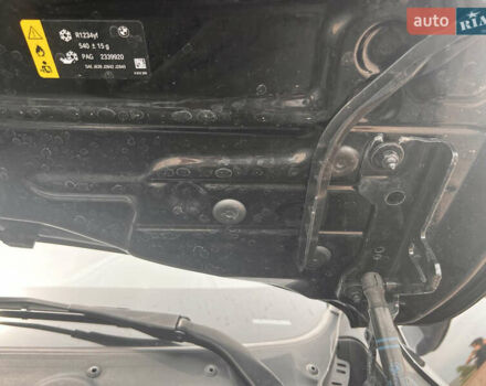 Черный БМВ 4 Серия, объемом двигателя 3 л и пробегом 76 тыс. км за 28999 $, фото 25 на Automoto.ua