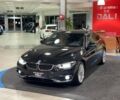 Черный БМВ 4 Серия, объемом двигателя 2 л и пробегом 90 тыс. км за 36000 $, фото 1 на Automoto.ua