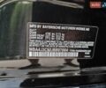Чорний БМВ 4 Серія, об'ємом двигуна 2 л та пробігом 210 тис. км за 19999 $, фото 16 на Automoto.ua