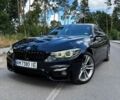 Черный БМВ 4 Серия, объемом двигателя 2 л и пробегом 187 тыс. км за 17600 $, фото 1 на Automoto.ua