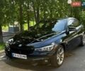 Черный БМВ 4 Серия, объемом двигателя 2 л и пробегом 118 тыс. км за 23000 $, фото 1 на Automoto.ua