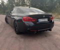 Черный БМВ 4 Серия, объемом двигателя 3 л и пробегом 76 тыс. км за 28999 $, фото 8 на Automoto.ua