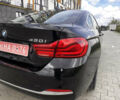 Черный БМВ 4 Серия, объемом двигателя 2 л и пробегом 220 тыс. км за 15900 $, фото 10 на Automoto.ua