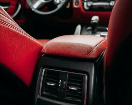 Черный БМВ 4 Серия, объемом двигателя 2 л и пробегом 110 тыс. км за 22999 $, фото 27 на Automoto.ua