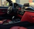 Чорний БМВ 4 Серія, об'ємом двигуна 2 л та пробігом 165 тис. км за 17700 $, фото 150 на Automoto.ua