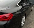Чорний БМВ 4 Серія, об'ємом двигуна 2 л та пробігом 304 тис. км за 17500 $, фото 17 на Automoto.ua
