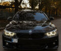 Черный БМВ 4 Серия, объемом двигателя 3 л и пробегом 125 тыс. км за 27300 $, фото 6 на Automoto.ua
