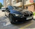 Черный БМВ 4 Серия, объемом двигателя 2 л и пробегом 120 тыс. км за 21000 $, фото 1 на Automoto.ua
