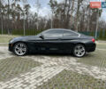 Черный БМВ 4 Серия, объемом двигателя 2 л и пробегом 140 тыс. км за 20700 $, фото 2 на Automoto.ua
