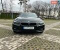 Чорний БМВ 4 Серія, об'ємом двигуна 2 л та пробігом 140 тис. км за 20500 $, фото 1 на Automoto.ua