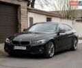 Черный БМВ 4 Серия, объемом двигателя 2 л и пробегом 179 тыс. км за 16000 $, фото 1 на Automoto.ua