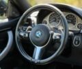 Черный БМВ 4 Серия, объемом двигателя 2 л и пробегом 53 тыс. км за 7500 $, фото 8 на Automoto.ua