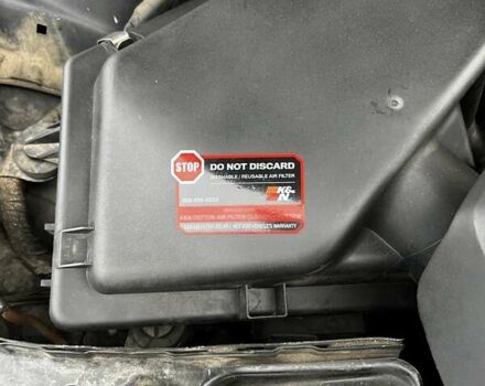 Черный БМВ 4 Серия, объемом двигателя 2 л и пробегом 99 тыс. км за 24500 $, фото 48 на Automoto.ua