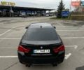 Черный БМВ 4 Серия, объемом двигателя 2 л и пробегом 99 тыс. км за 24500 $, фото 12 на Automoto.ua