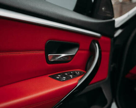 Черный БМВ 4 Серия, объемом двигателя 2 л и пробегом 110 тыс. км за 22999 $, фото 22 на Automoto.ua