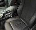 Чорний БМВ 4 Серія, об'ємом двигуна 2 л та пробігом 304 тис. км за 17500 $, фото 5 на Automoto.ua