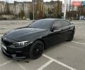 Черный БМВ 4 Серия, объемом двигателя 2 л и пробегом 99 тыс. км за 24500 $, фото 6 на Automoto.ua