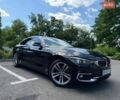 Чорний БМВ 4 Серія, об'ємом двигуна 2 л та пробігом 83 тис. км за 24000 $, фото 1 на Automoto.ua