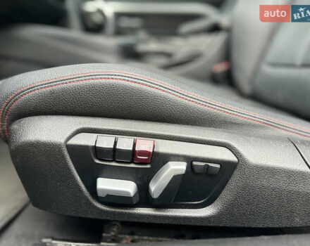 Черный БМВ 4 Серия, объемом двигателя 2 л и пробегом 140 тыс. км за 20700 $, фото 12 на Automoto.ua