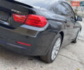Черный БМВ 4 Серия, объемом двигателя 2 л и пробегом 160 тыс. км за 19999 $, фото 5 на Automoto.ua
