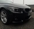 Чорний БМВ 4 Серія, об'ємом двигуна 2 л та пробігом 304 тис. км за 17500 $, фото 11 на Automoto.ua
