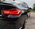 Чорний БМВ 4 Серія, об'ємом двигуна 2 л та пробігом 210 тис. км за 19999 $, фото 14 на Automoto.ua