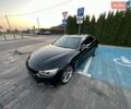 Чорний БМВ 4 Серія, об'ємом двигуна 2 л та пробігом 158 тис. км за 15600 $, фото 1 на Automoto.ua