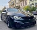 Чорний БМВ 4 Серія, об'ємом двигуна 2 л та пробігом 85 тис. км за 16500 $, фото 1 на Automoto.ua