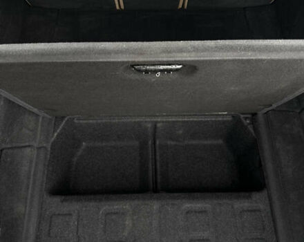 Черный БМВ 4 Серия, объемом двигателя 2 л и пробегом 220 тыс. км за 15900 $, фото 28 на Automoto.ua