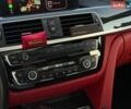 Чорний БМВ 4 Серія, об'ємом двигуна 2 л та пробігом 165 тис. км за 17700 $, фото 133 на Automoto.ua