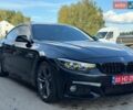 Чорний БМВ 4 Серія, об'ємом двигуна 2 л та пробігом 202 тис. км за 17350 $, фото 13 на Automoto.ua