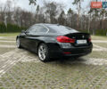 Черный БМВ 4 Серия, объемом двигателя 2 л и пробегом 140 тыс. км за 20700 $, фото 3 на Automoto.ua