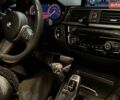 Черный БМВ 4 Серия, объемом двигателя 2 л и пробегом 85 тыс. км за 16500 $, фото 6 на Automoto.ua
