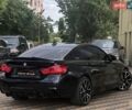 Черный БМВ 4 Серия, объемом двигателя 3 л и пробегом 130 тыс. км за 25899 $, фото 5 на Automoto.ua