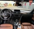 Чорний БМВ 4 Серія, об'ємом двигуна 2 л та пробігом 202 тис. км за 17350 $, фото 36 на Automoto.ua