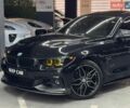 Черный БМВ 4 Серия, объемом двигателя 2 л и пробегом 115 тыс. км за 22900 $, фото 2 на Automoto.ua