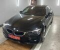 Черный БМВ 4 Серия, объемом двигателя 2 л и пробегом 163 тыс. км за 16200 $, фото 1 на Automoto.ua