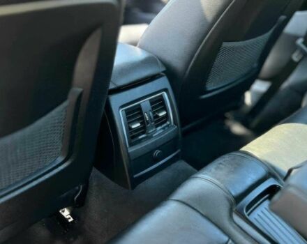 Черный БМВ 4 Серия, объемом двигателя 2 л и пробегом 53 тыс. км за 7500 $, фото 10 на Automoto.ua