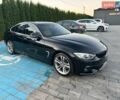 Черный БМВ 4 Серия, объемом двигателя 2 л и пробегом 158 тыс. км за 15600 $, фото 17 на Automoto.ua