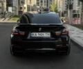 Чорний БМВ 4 Серія, об'ємом двигуна 2 л та пробігом 170 тис. км за 23500 $, фото 2 на Automoto.ua