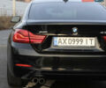 Черный БМВ 4 Серия, объемом двигателя 2 л и пробегом 72 тыс. км за 21000 $, фото 17 на Automoto.ua