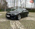 Черный БМВ 4 Серия, объемом двигателя 2 л и пробегом 140 тыс. км за 20700 $, фото 1 на Automoto.ua