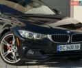 Чорний БМВ 4 Серія, об'ємом двигуна 2 л та пробігом 165 тис. км за 17700 $, фото 7 на Automoto.ua