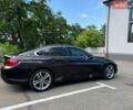 Чорний БМВ 4 Серія, об'ємом двигуна 2 л та пробігом 83 тис. км за 24000 $, фото 8 на Automoto.ua