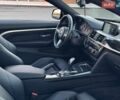 Чорний БМВ 4 Серія, об'ємом двигуна 2 л та пробігом 166 тис. км за 16500 $, фото 25 на Automoto.ua